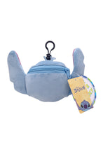 Load image into Gallery viewer, Stitch Coin Purse Keychain