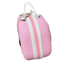 Load image into Gallery viewer, Hello Kitty Make-Up Travel Case