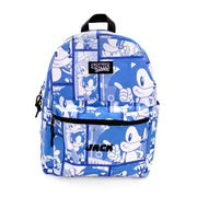 Load image into Gallery viewer, Sonic The Hedgehog Backpack