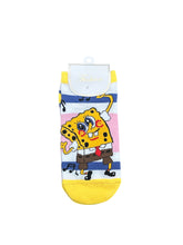 Load image into Gallery viewer, Fashion SpongeBob Socks