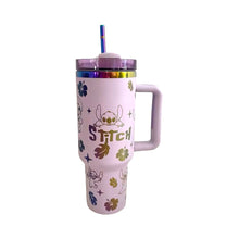 Load image into Gallery viewer, Stitch 40oz Thermo Cup