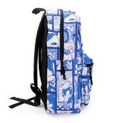 Load image into Gallery viewer, Sonic The Hedgehog Backpack