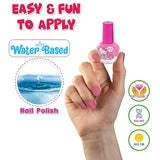 Load image into Gallery viewer, Hello Kitty Nail Polish