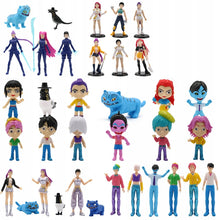 Load image into Gallery viewer, K-Pop Demon Hunter Generic Blind Bag