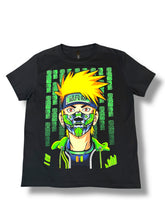 Load image into Gallery viewer, Kakashi Hatake Graphic T-Shirt