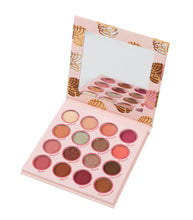 Load image into Gallery viewer, You’re the Concha to my Cafecito Palette