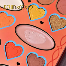 Load image into Gallery viewer, Kevin & CoCo Minako Palette