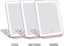 Load image into Gallery viewer, Hello Kitty Mini Travel Mirror