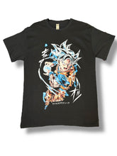 Load image into Gallery viewer, Goku Graphic T-Shirt