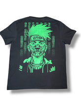 Load image into Gallery viewer, Kakashi Hatake Graphic T-Shirt