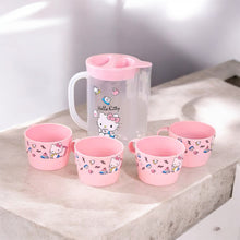 Load image into Gallery viewer, Sanrio Teapot Set