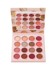 Load image into Gallery viewer, You’re the Concha to my Cafecito Palette