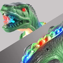 Load image into Gallery viewer, Walking T-Rex Dinosaur
