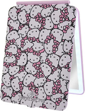 Load image into Gallery viewer, Hello Kitty Mini Travel Mirror