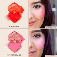 Load image into Gallery viewer, Italia Deluxe- Blush & Lip Crush Set