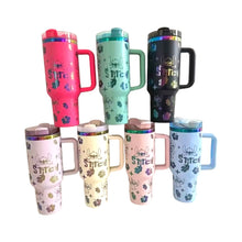 Load image into Gallery viewer, Stitch 40oz Thermo Cup