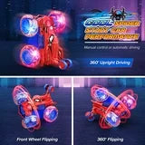 Load image into Gallery viewer, Spider-man Stunt Car 360