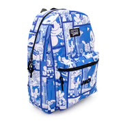 Load image into Gallery viewer, Sonic The Hedgehog Backpack