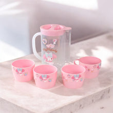 Load image into Gallery viewer, Sanrio Teapot Set