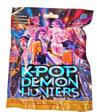 Load image into Gallery viewer, K-Pop Demon Hunter Generic Blind Bag