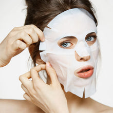 Load image into Gallery viewer, Celavi Avocado Facial Mask