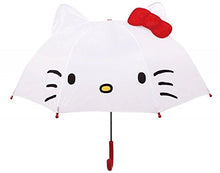 Load image into Gallery viewer, Hello Kitty Umbrella