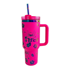 Load image into Gallery viewer, Stitch 40oz Thermo Cup