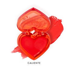 Load image into Gallery viewer, Italia Deluxe- Blush & Lip Crush Set