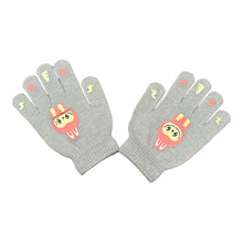 Load image into Gallery viewer, Kids Monster Gloves