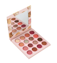 Load image into Gallery viewer, You’re the Concha to my Cafecito Palette
