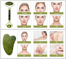Load image into Gallery viewer, Facial Massage Roller