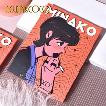 Load image into Gallery viewer, Kevin & CoCo Minako Palette