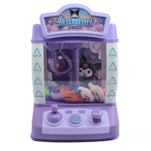Load image into Gallery viewer, Doll Catcher Claw Machine Toy