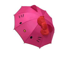 Load image into Gallery viewer, Hello Kitty Umbrella