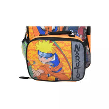 Load image into Gallery viewer, Naruto Backpack