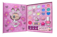 Load image into Gallery viewer, Pretty Girl Makeup Set