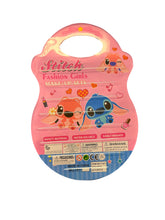 Load image into Gallery viewer, Pretty Girl Stitch Make-Up Set