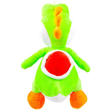 Load image into Gallery viewer, Yoshi Plush