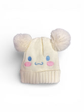 Load image into Gallery viewer, Friends Pom Pom Beanie