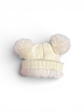 Load image into Gallery viewer, Friends Pom Pom Beanie