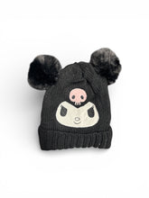 Load image into Gallery viewer, Friends Pom Pom Beanie