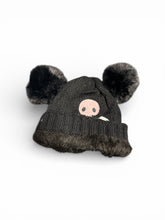 Load image into Gallery viewer, Friends Pom Pom Beanie