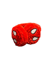 Load image into Gallery viewer, Spider Earmuffs