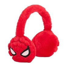Load image into Gallery viewer, Spider Earmuffs