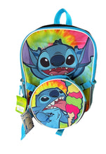 Load image into Gallery viewer, Stitch Backpack Stay Cool