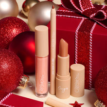 Load image into Gallery viewer, Beauty Creation Warm Wishes Lip Trio