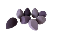 Load image into Gallery viewer, Purple Beauty Blender