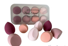 Load image into Gallery viewer, Pink Beauty Blender