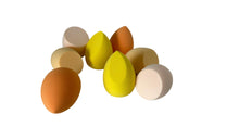 Load image into Gallery viewer, Yellow Beauty Blender