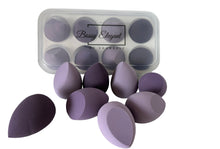 Load image into Gallery viewer, Purple Beauty Blender